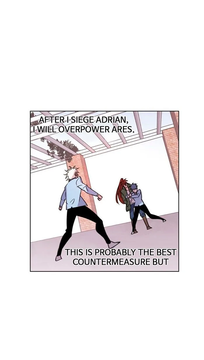 Athena Complex Chapter 26 page 55