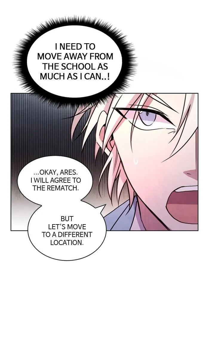 Athena Complex Chapter 26 page 58