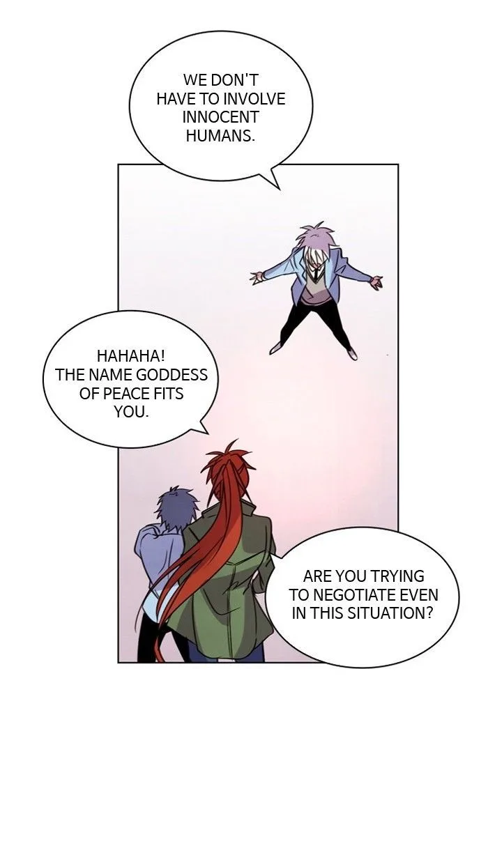 Athena Complex Chapter 26 page 59