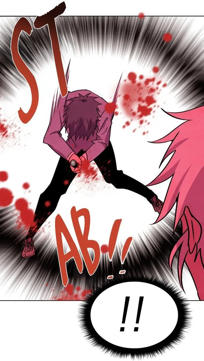 Athena Complex Chapter 26 page 62