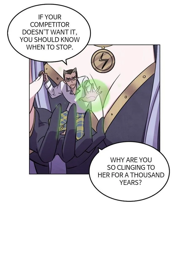 Athena Complex Chapter 27 page 16