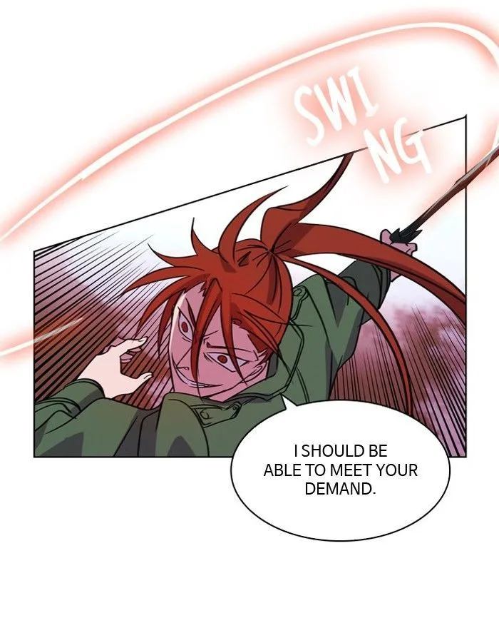 Athena Complex Chapter 27 page 11