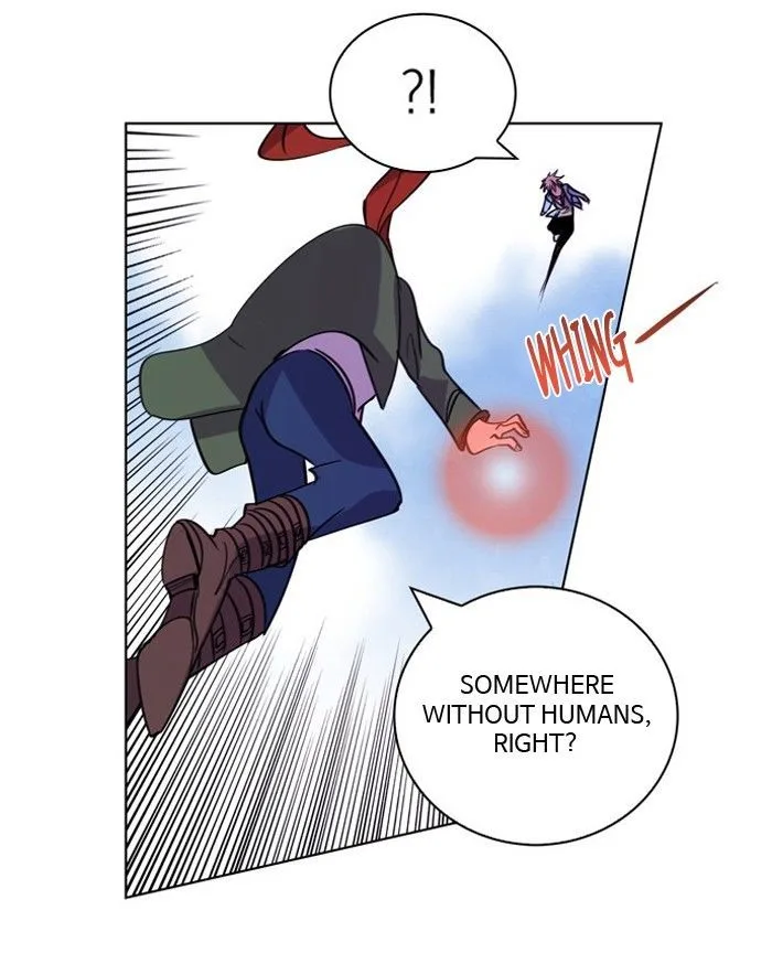 Athena Complex Chapter 27 page 10