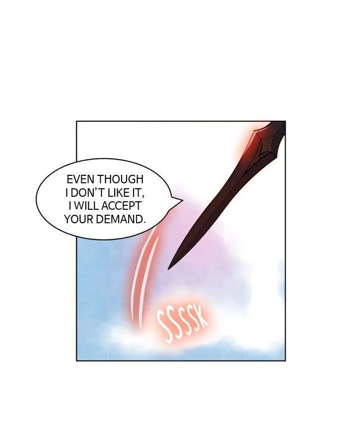 Athena Complex Chapter 27 page 28