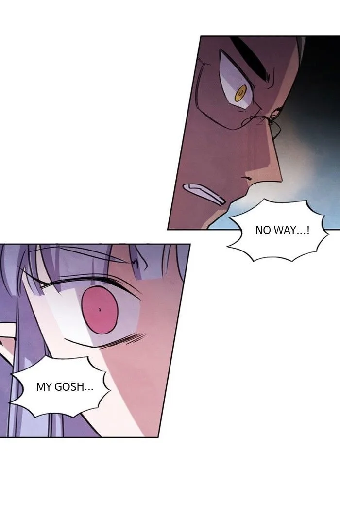 Athena Complex Chapter 27 page 30