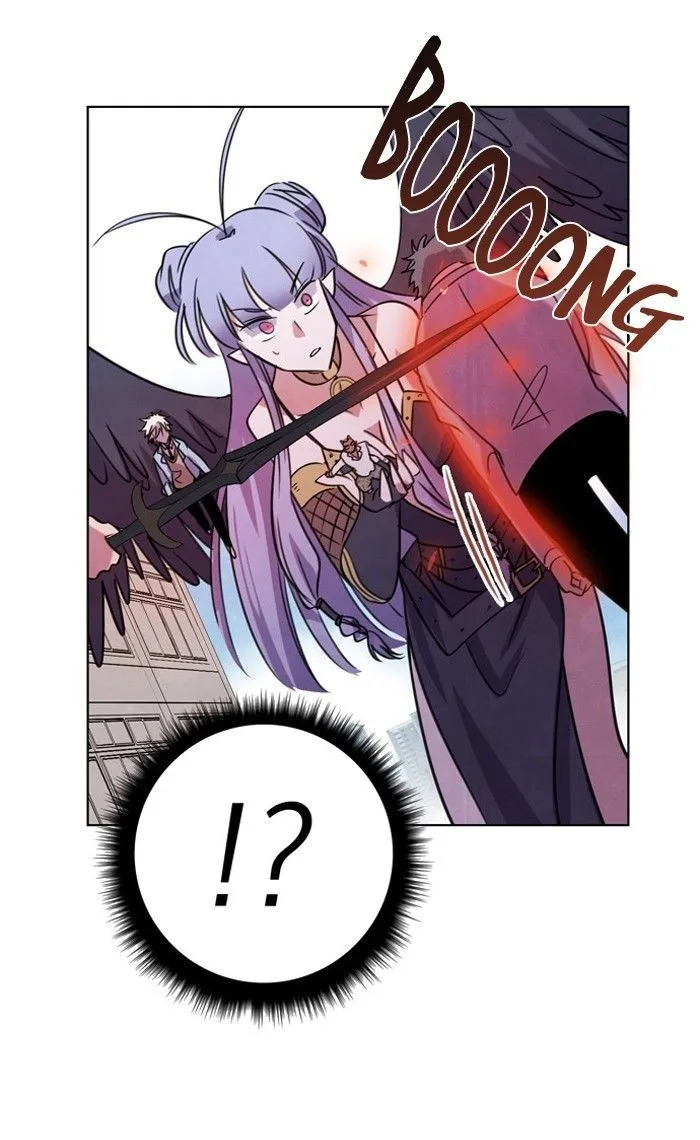 Athena Complex Chapter 27 page 29