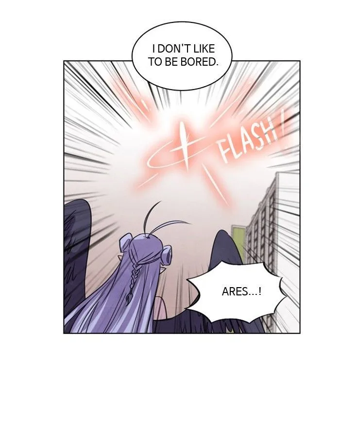 Athena Complex Chapter 27 page 33