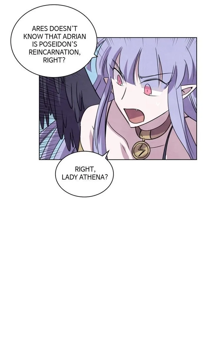 Athena Complex Chapter 27 page 35