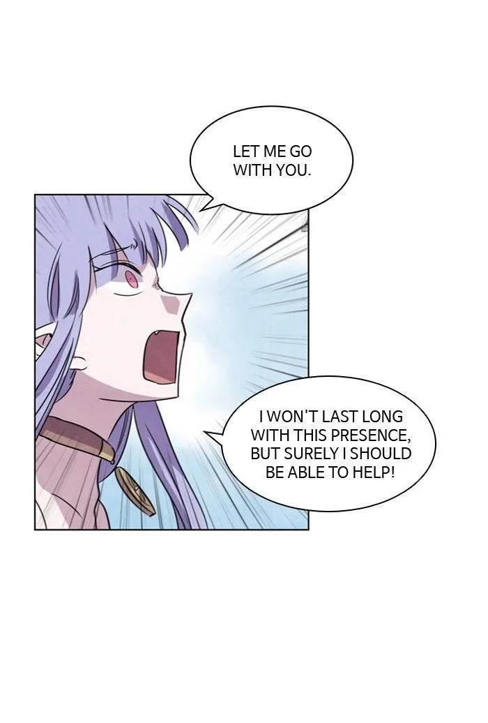 Athena Complex Chapter 27 page 38