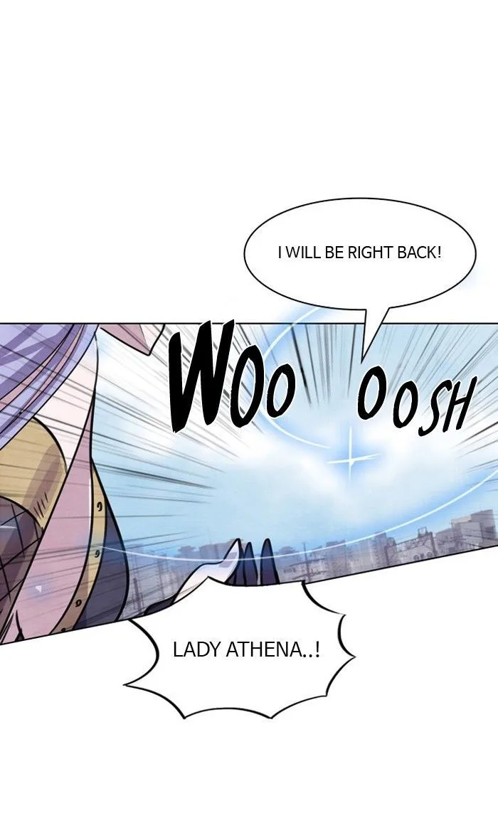 Athena Complex Chapter 27 page 41