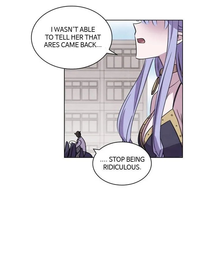 Athena Complex Chapter 27 page 43