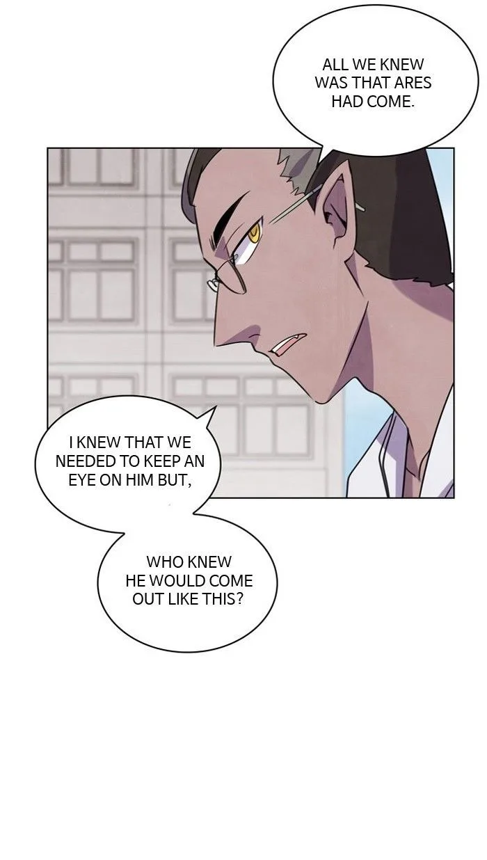 Athena Complex Chapter 27 page 44
