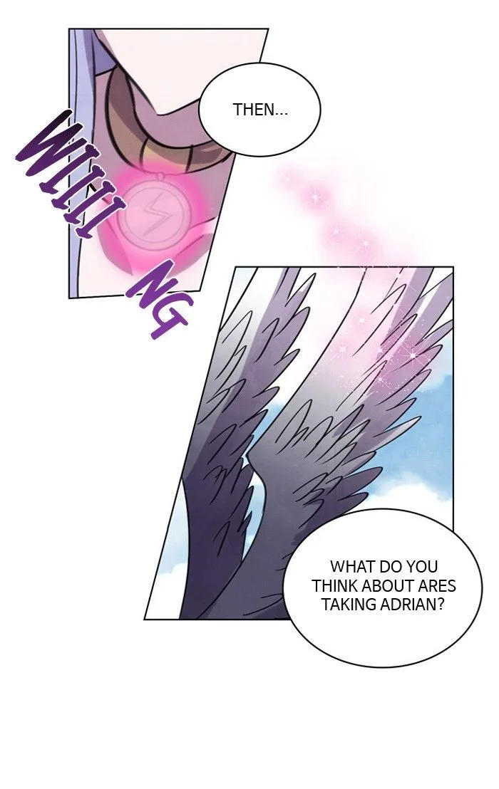Athena Complex Chapter 27 page 47