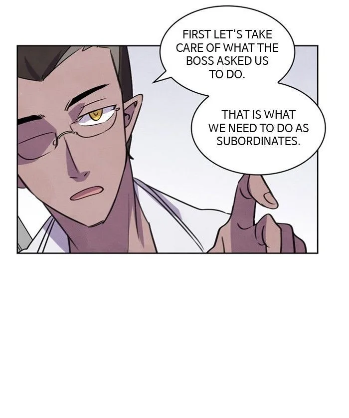Athena Complex Chapter 27 page 52