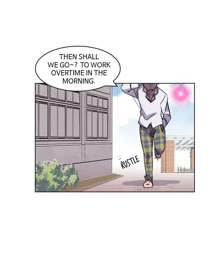 Athena Complex Chapter 27 page 54