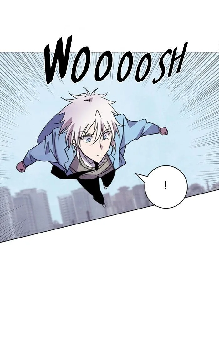 Athena Complex Chapter 27 page 60