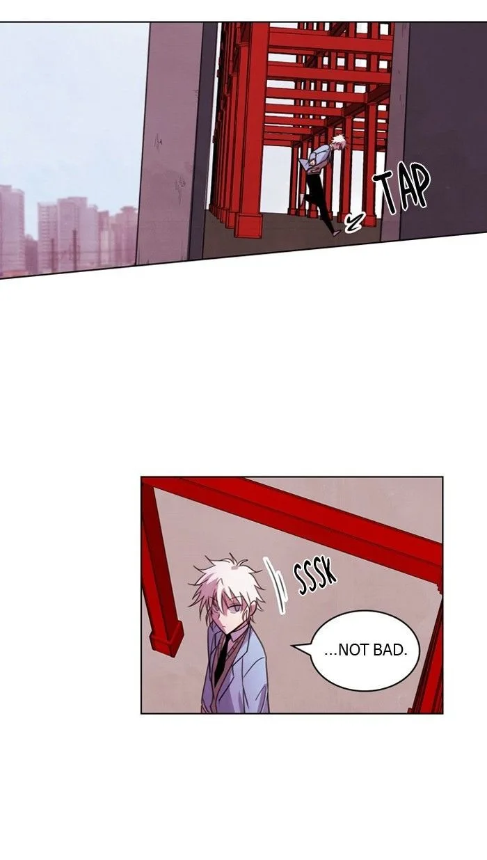 Athena Complex Chapter 27 page 62