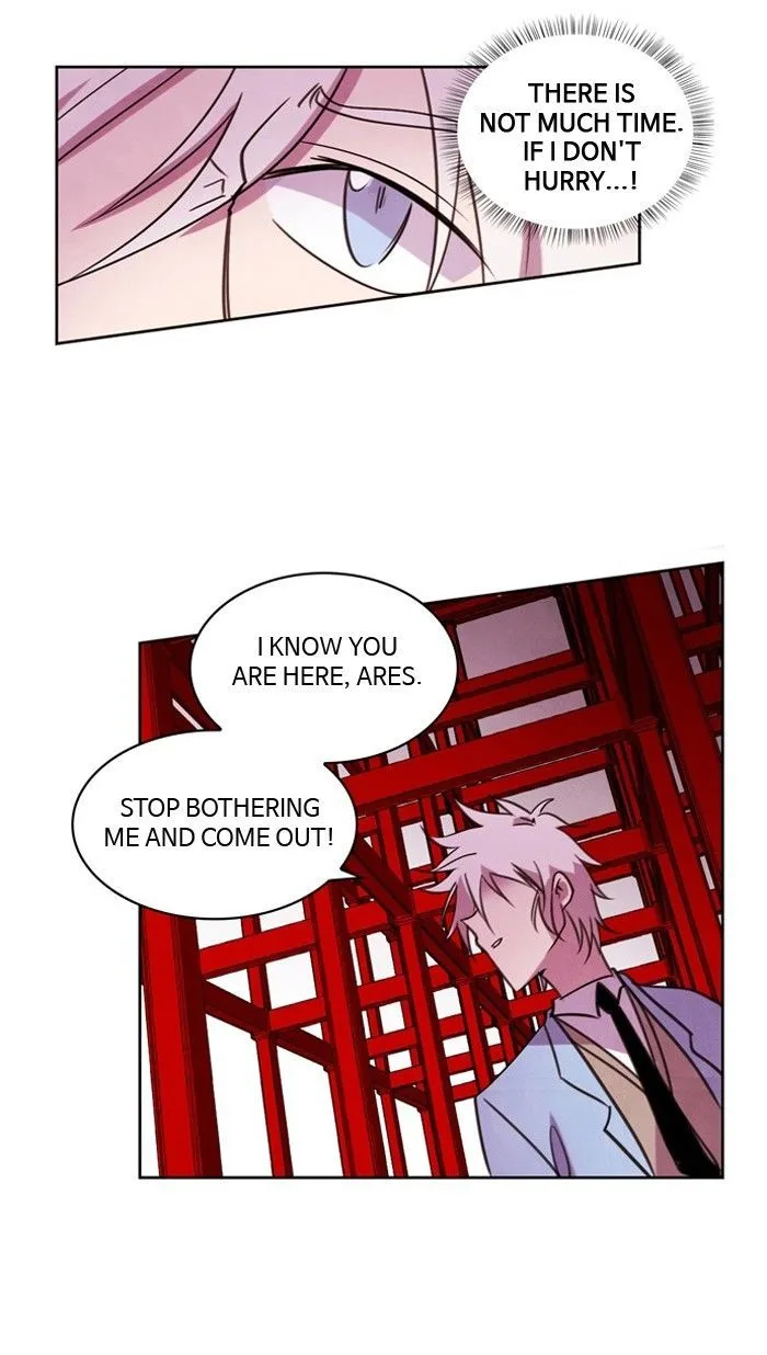 Athena Complex Chapter 27 page 65