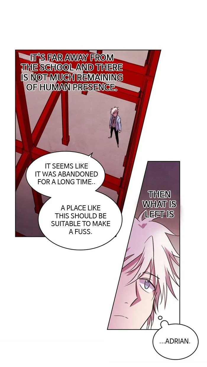 Athena Complex Chapter 27 page 63