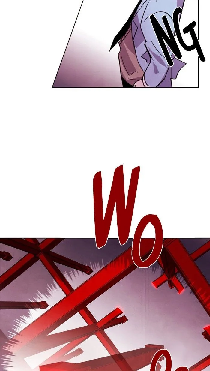 Athena Complex Chapter 27 page 67