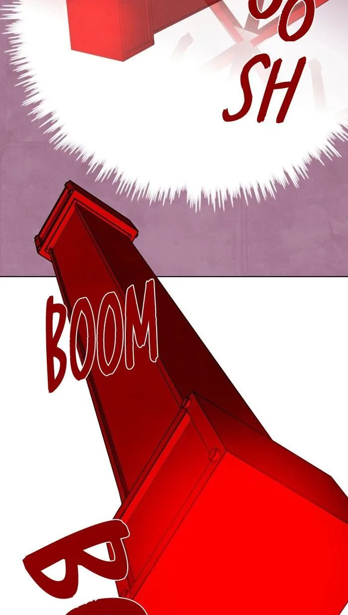 Athena Complex Chapter 27 page 68