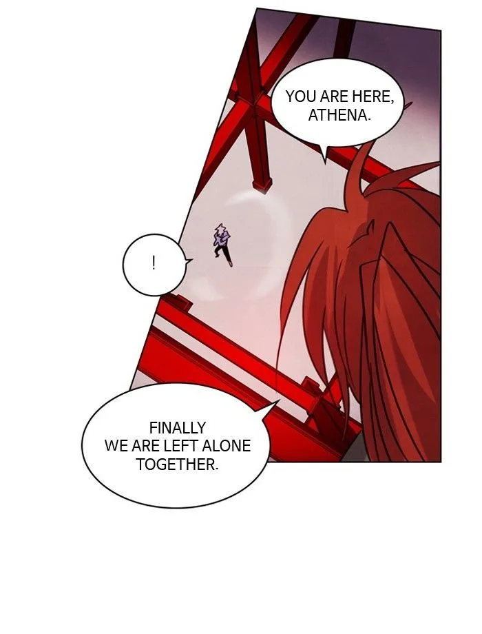 Athena Complex Chapter 27 page 73