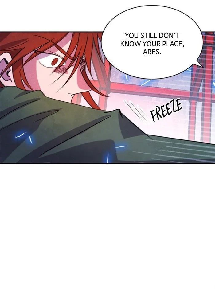 Athena Complex Chapter 28 page 36