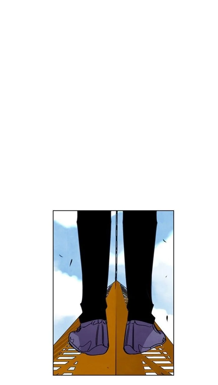 Athena Complex Chapter 28 page 48