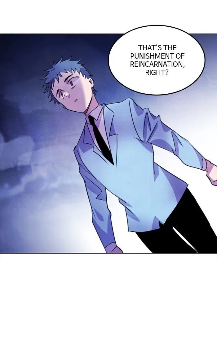 Athena Complex Chapter 28 page 66