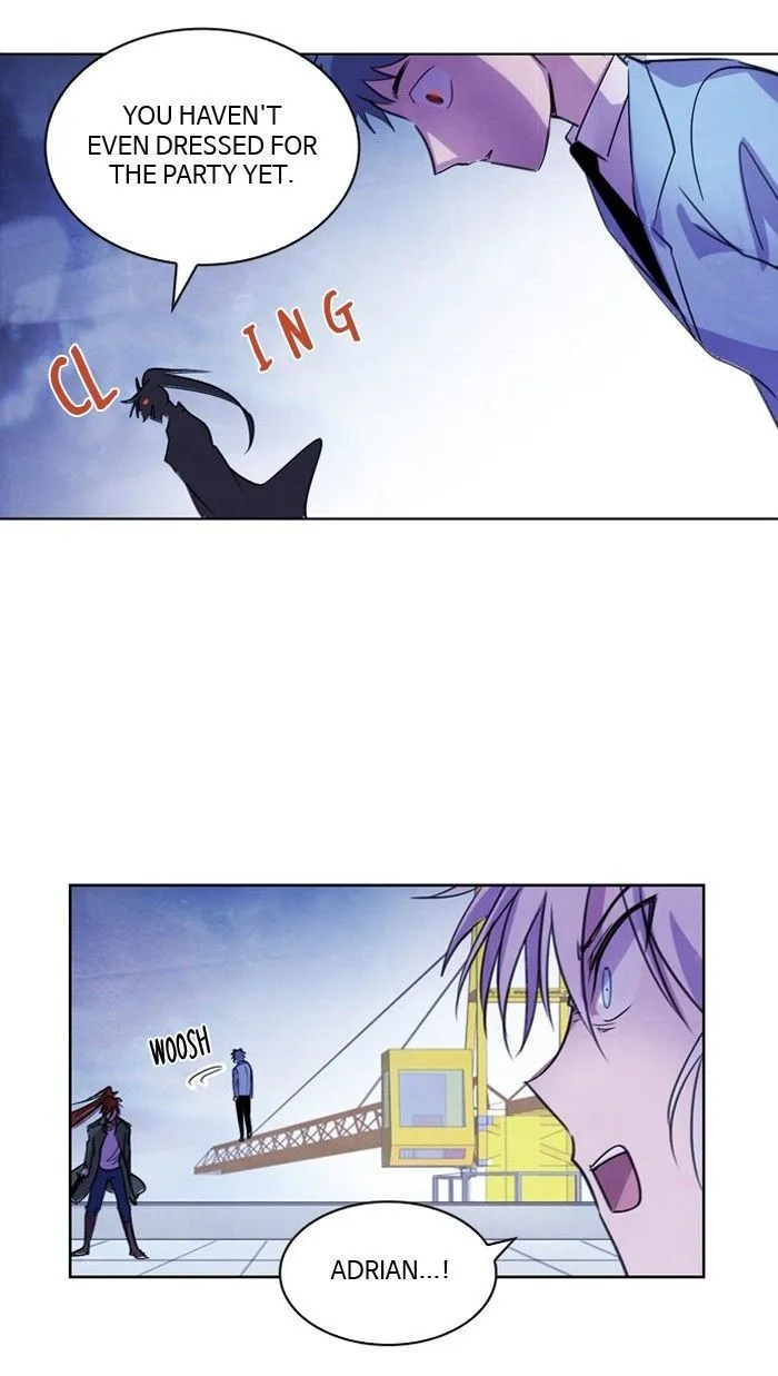 Athena Complex Chapter 28 page 63