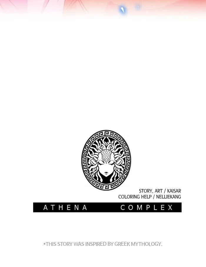 Athena Complex Chapter 28 page 77