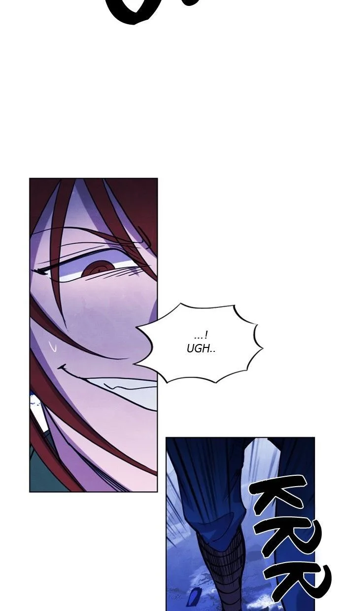 Athena Complex Chapter 29 page 21