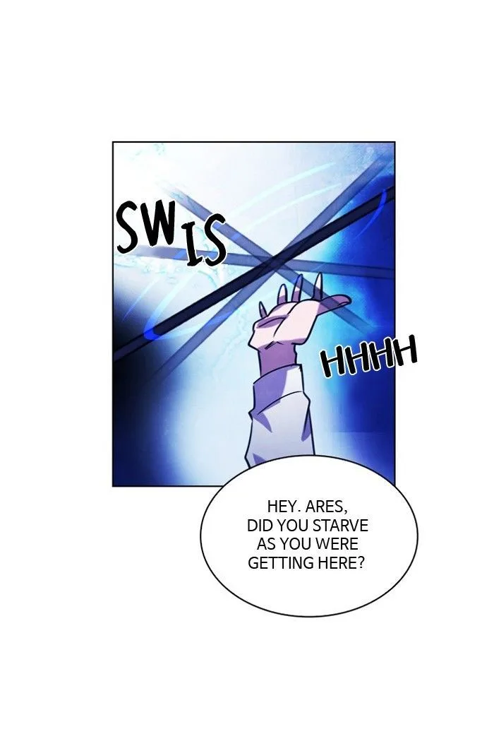 Athena Complex Chapter 29 page 24