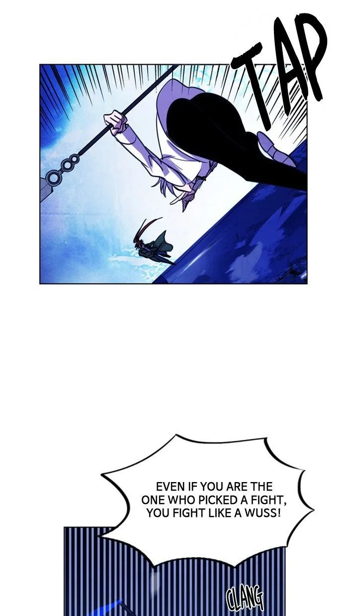 Athena Complex Chapter 29 page 27