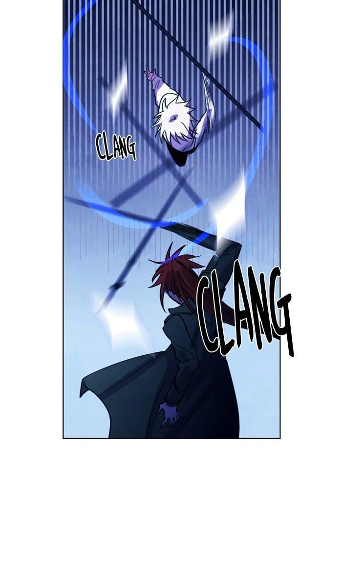 Athena Complex Chapter 29 page 28