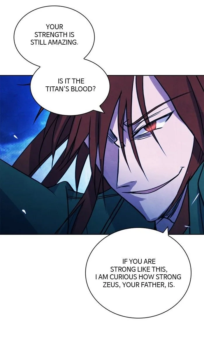 Athena Complex Chapter 29 page 31