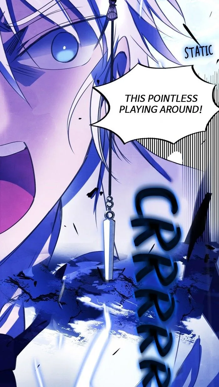 Athena Complex Chapter 29 page 39