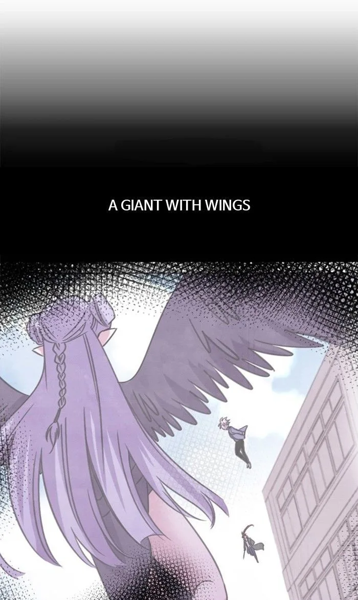 Athena Complex Chapter 29 page 54
