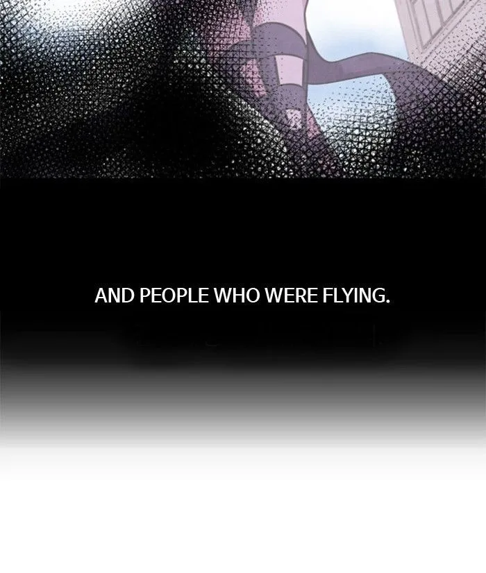Athena Complex Chapter 29 page 55