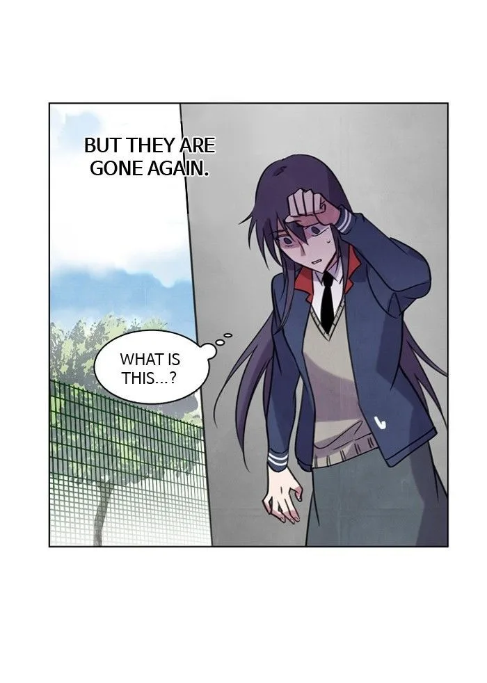 Athena Complex Chapter 29 page 57