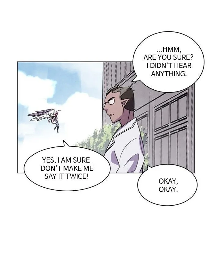 Athena Complex Chapter 29 page 60