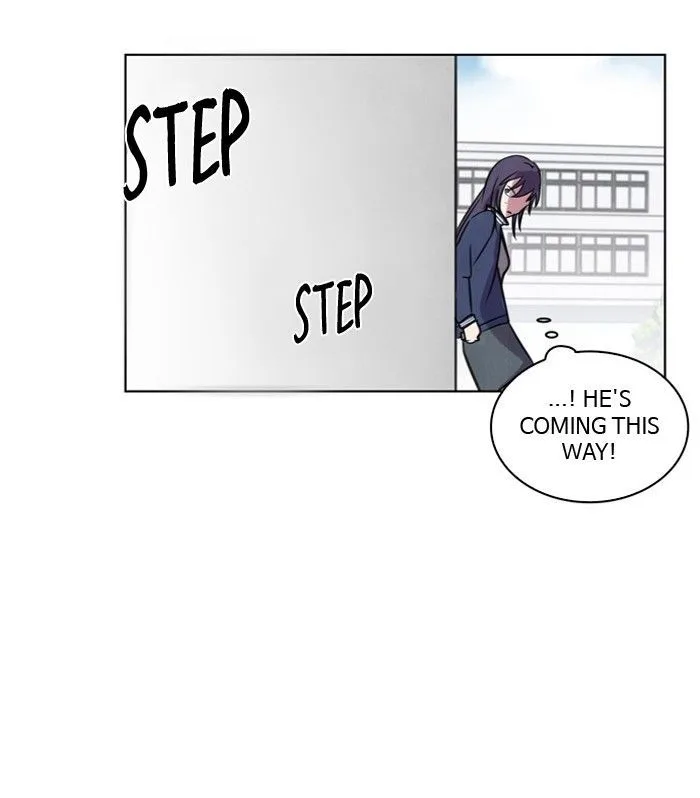 Athena Complex Chapter 29 page 62
