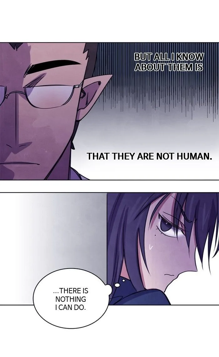 Athena Complex Chapter 29 page 64