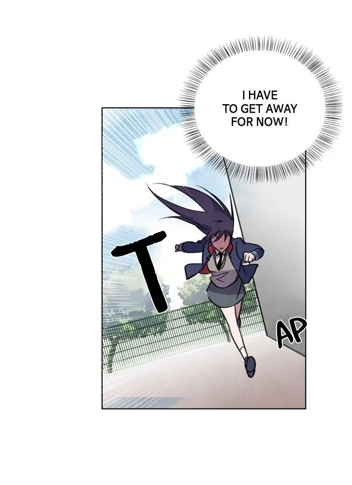 Athena Complex Chapter 29 page 65