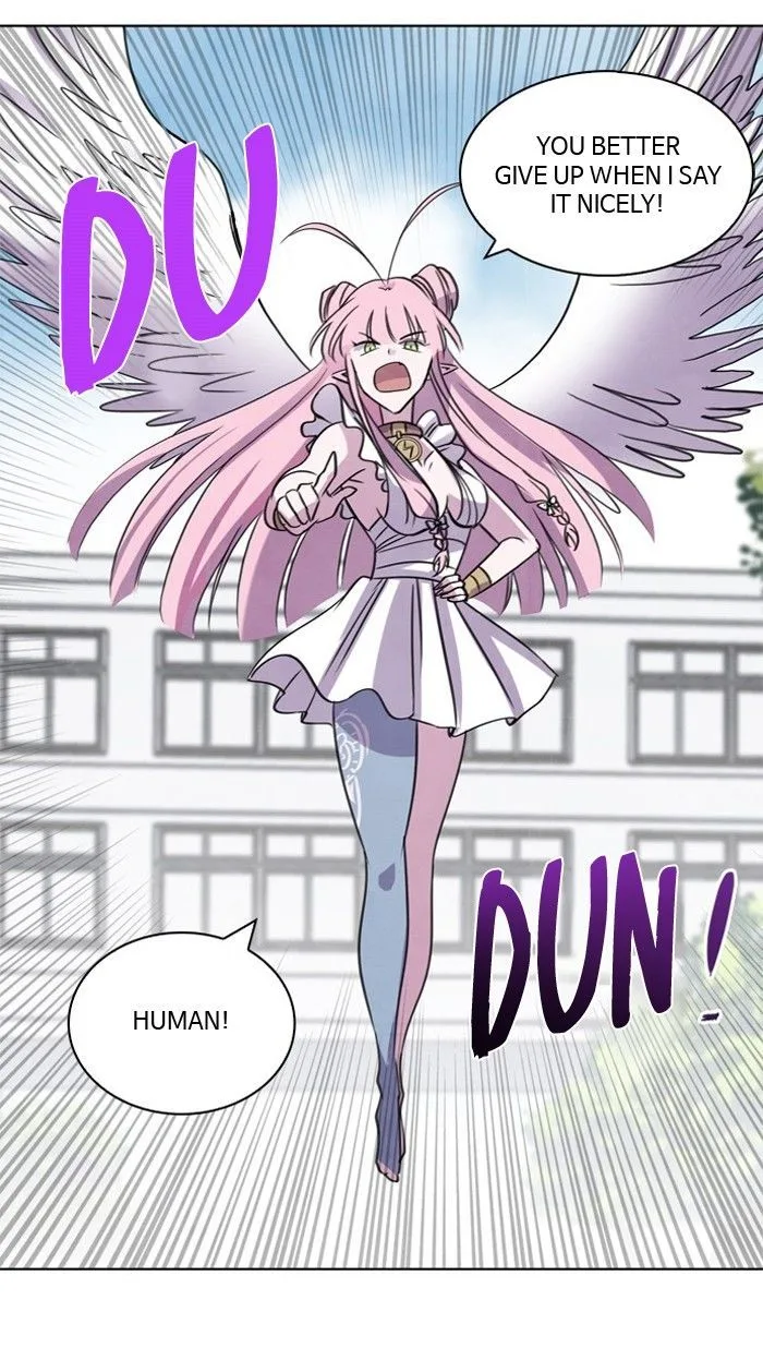 Athena Complex Chapter 29 page 68