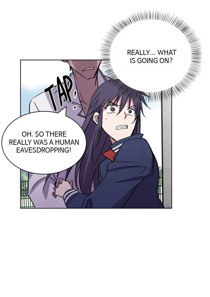Athena Complex Chapter 29 page 71