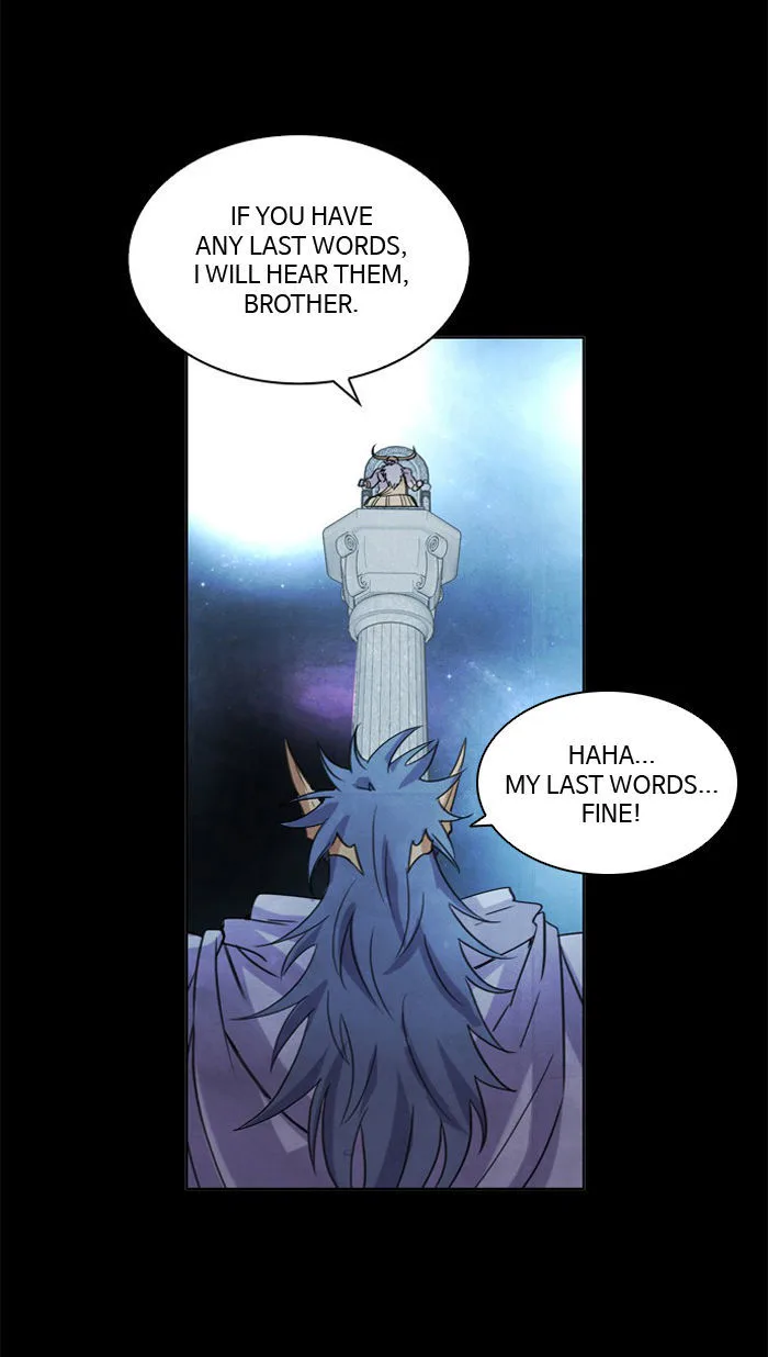 Athena Complex Chapter 3 page 13