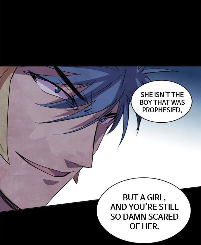 Athena Complex Chapter 3 page 16