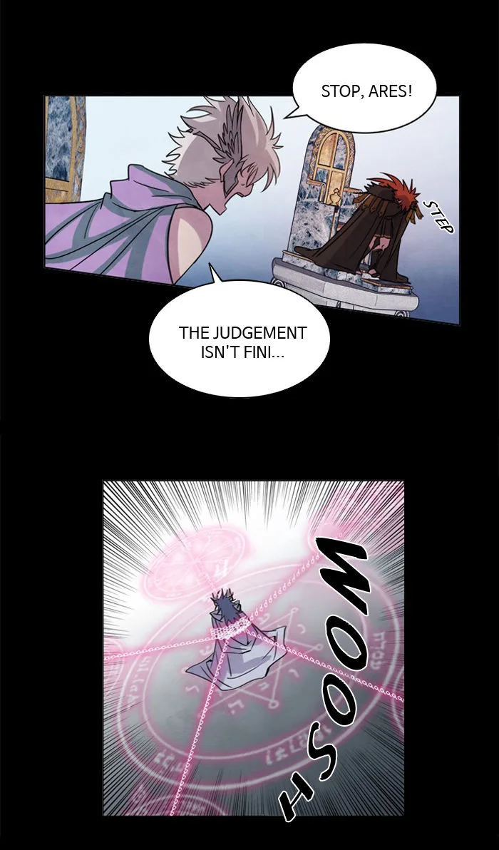 Athena Complex Chapter 3 page 19