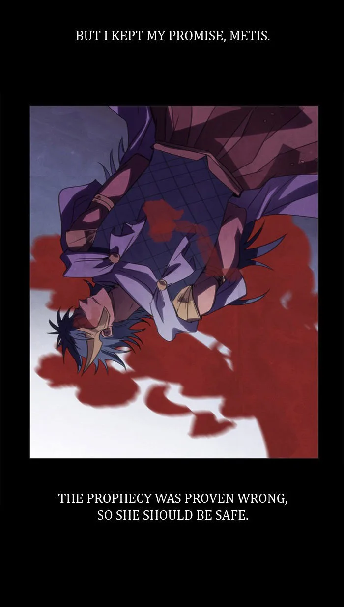 Athena Complex Chapter 3 page 25